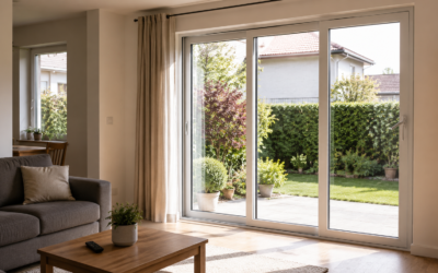 Infissi in PVC o alluminio: quale scegliere per la tua casa?